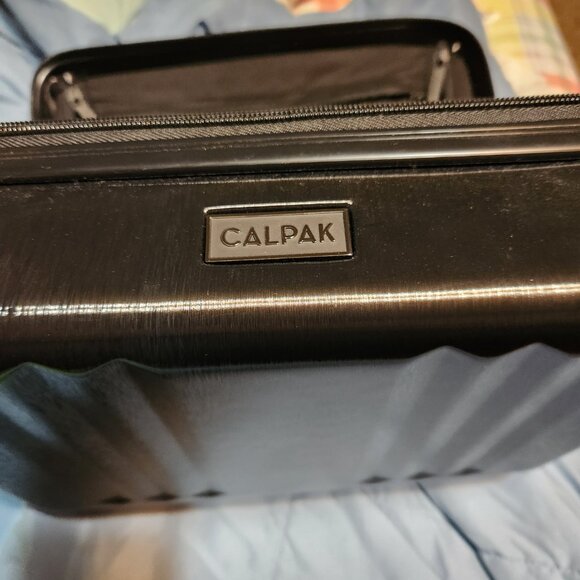 Calpak travel case - Picture 4 of 4